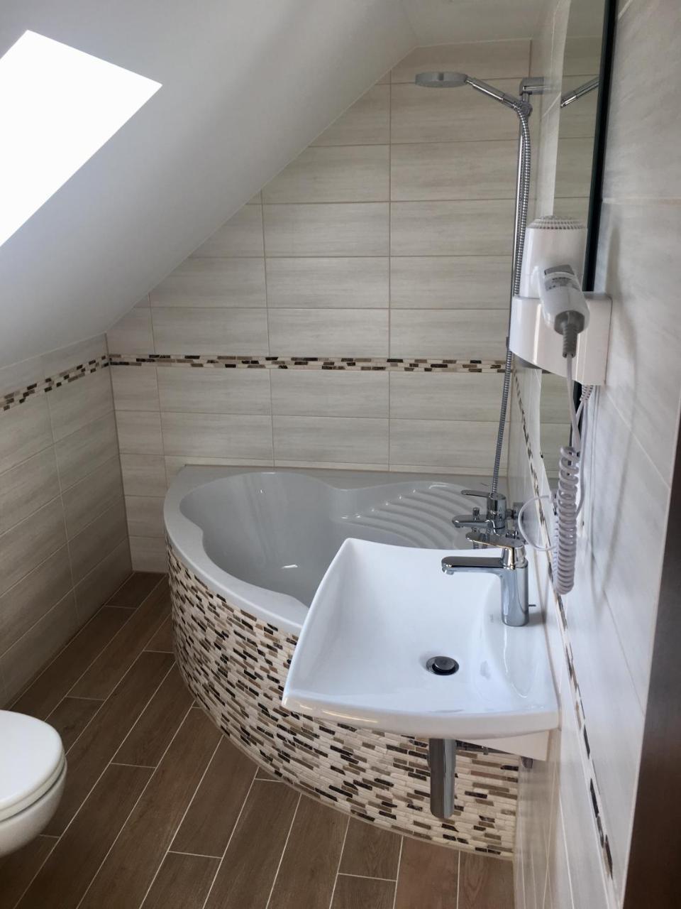 Stadthotel Reutlingen Bagian luar foto